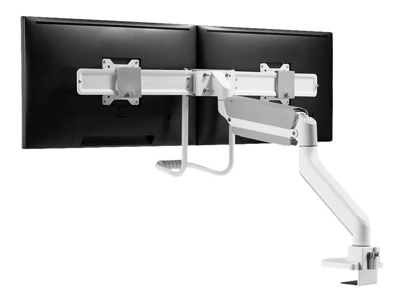 NEOMOUNTS Next Core Desk Mount 2 screens