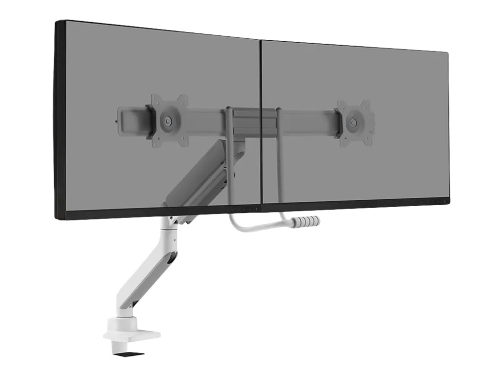 NEOMOUNTS Next Core Desk Mount 2 screens