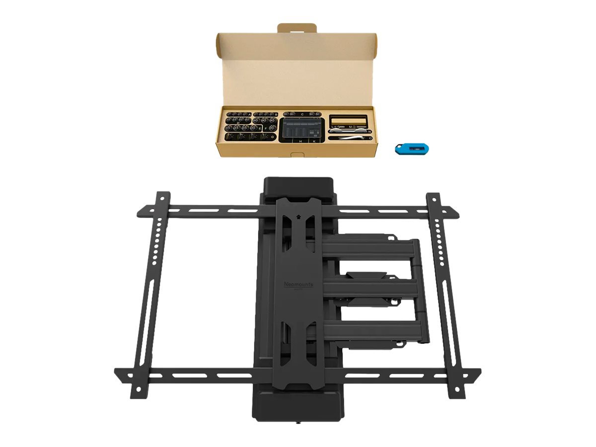 NEOMOUNTS Pilar Mount Full Motion