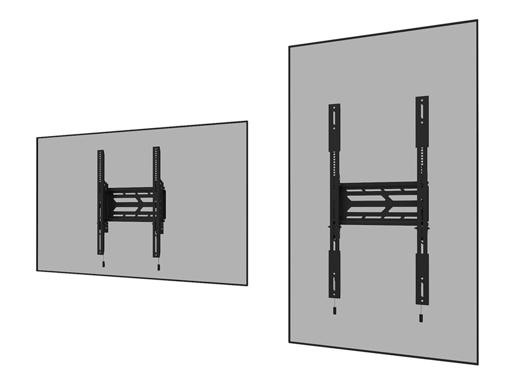 NEOMOUNTS Select Screen Wall Mount