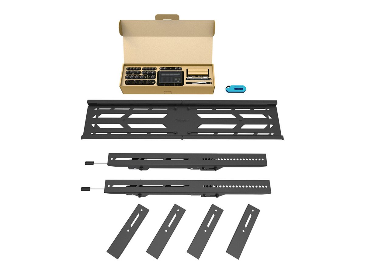 NEOMOUNTS Select Screen Wall Mount