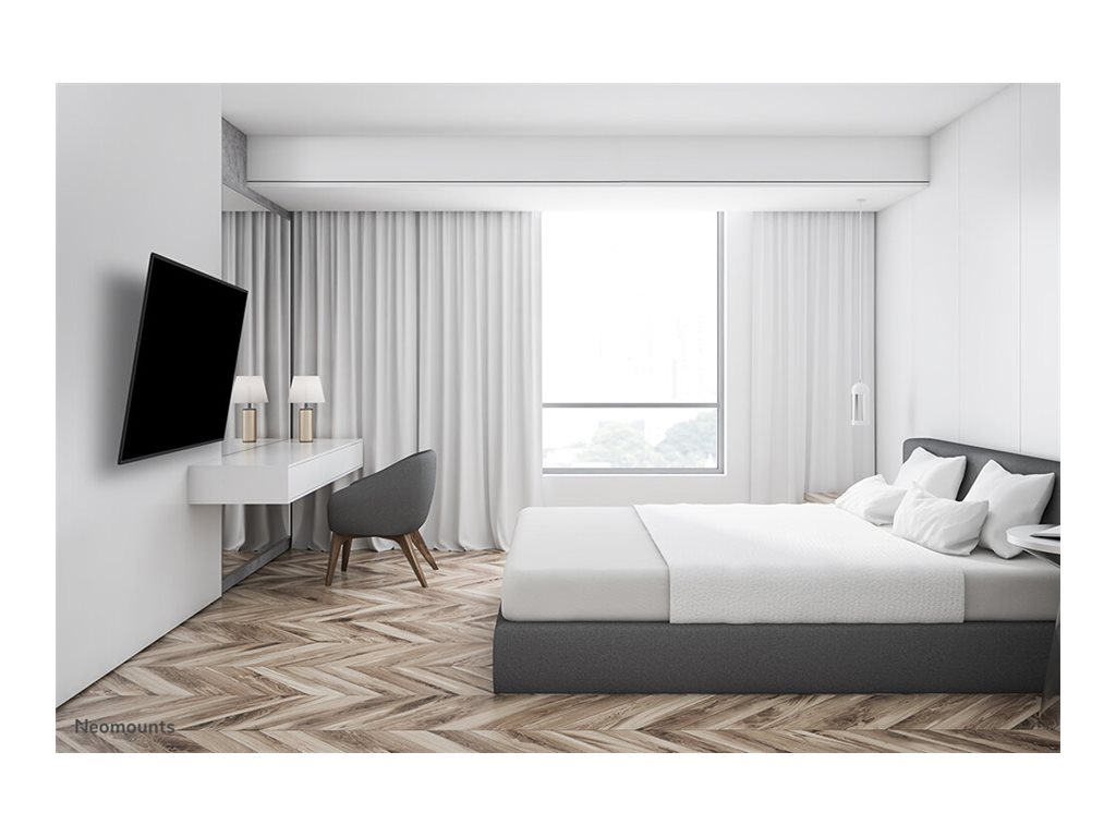 Neomounts TV-Wandhalterung