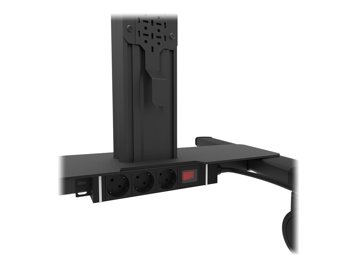 Neomounts BOS 32-75 1TFT schwarz Max.70KG