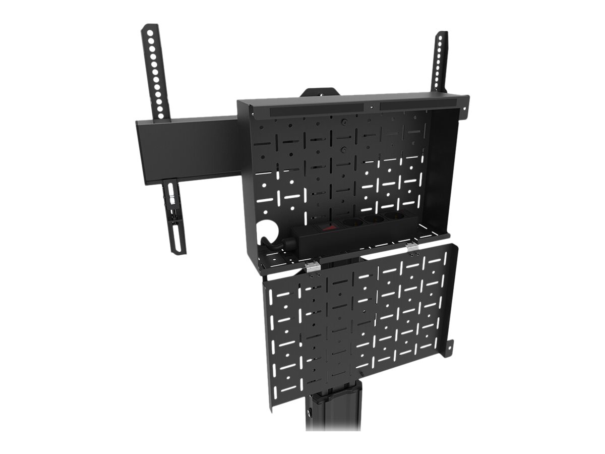 Neomounts BOS 32-75 1TFT schwarz Max.70KG