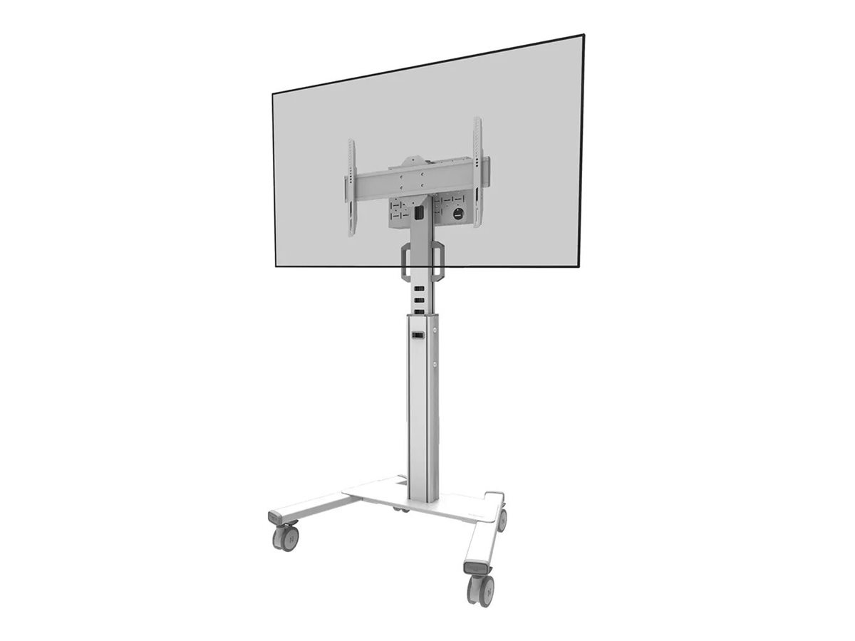 NEOMOUNTS Move Up Mobile Display Stand