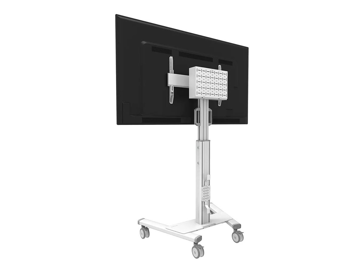 NEOMOUNTS Move Up Mobile Display Stand