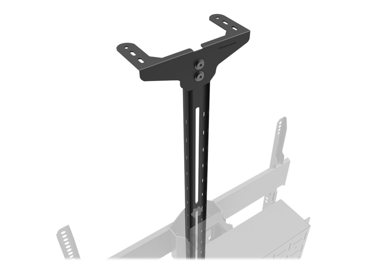 Neomounts Videobar&Multimedia Halterung Max.9KG schwa