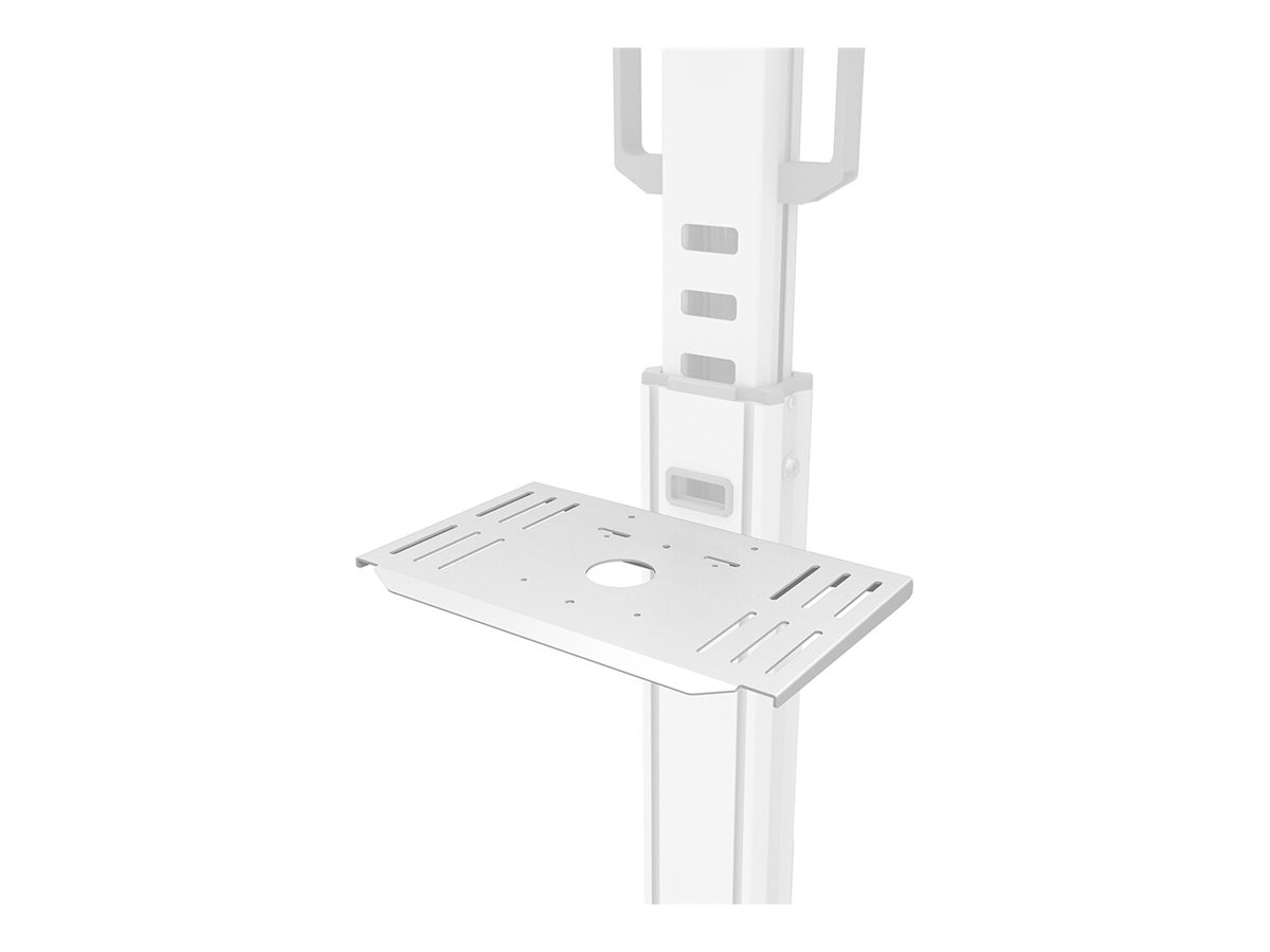 NEOMOUNTS AFLS-825WH1 Floor Accessory