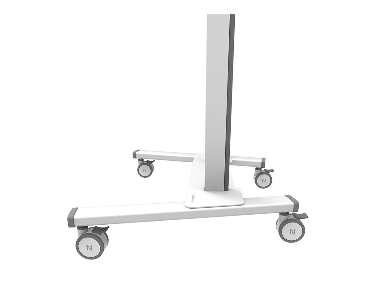 NEOMOUNTS Move Lift Motorised Stand