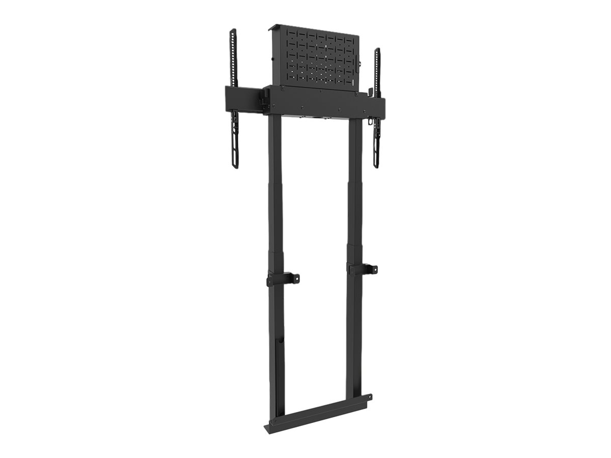 NEOMOUNTS Move Lift Motorised Wall Stand