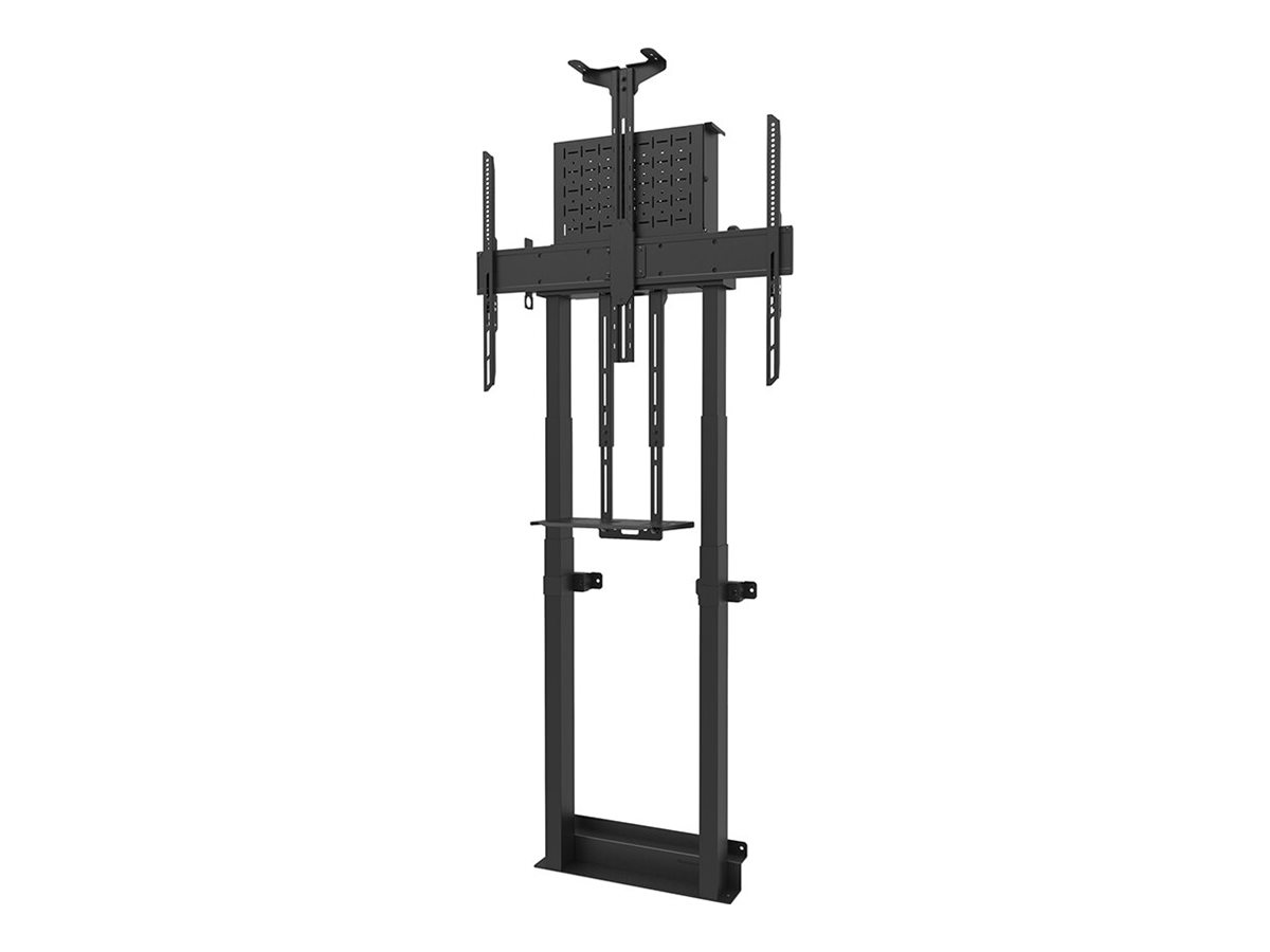 NEOMOUNTS Move Lift Motorised Wall Stand