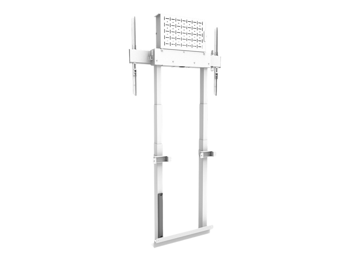 NEOMOUNTS Move Lift Motorised Wall Stand