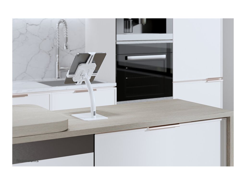 Neomounts Tischhalterung für Tablets
