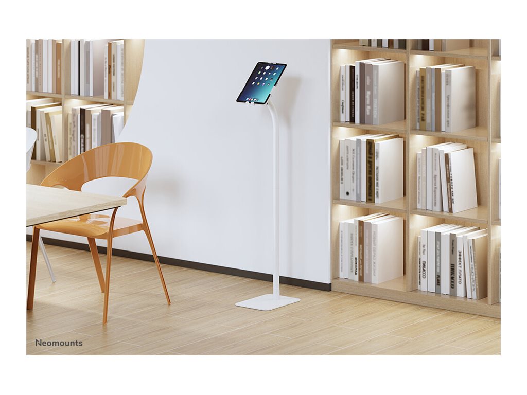 NEOMOUNTS Lockable Universal Floor Stand