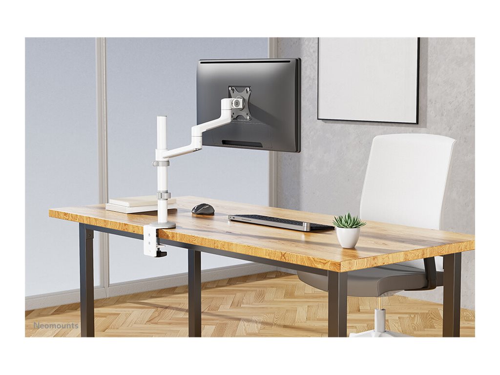 NEOMOUNTS Next Lite Flat Screen Desk