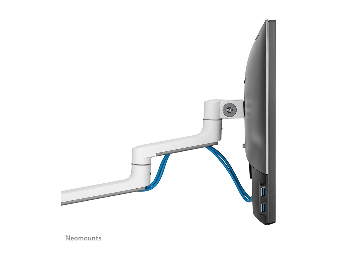 NEOMOUNTS Next Lite Screen Desk Mount