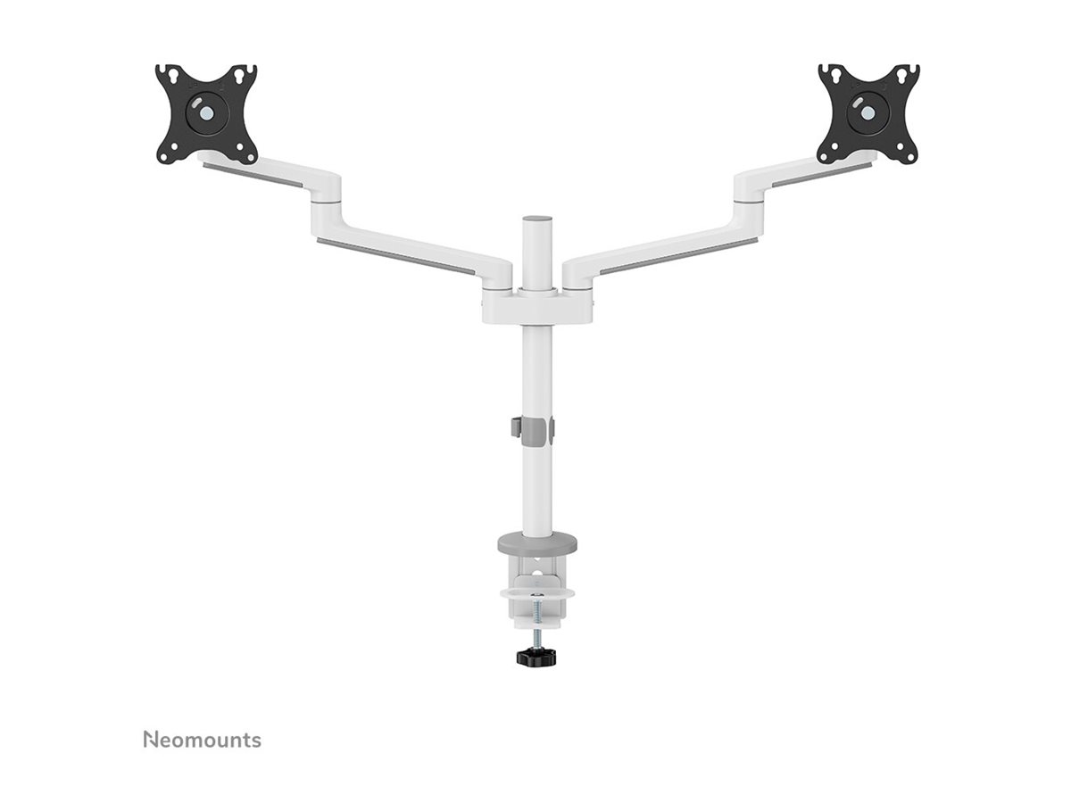 NEOMOUNTS Next Lite Screen Desk Mount