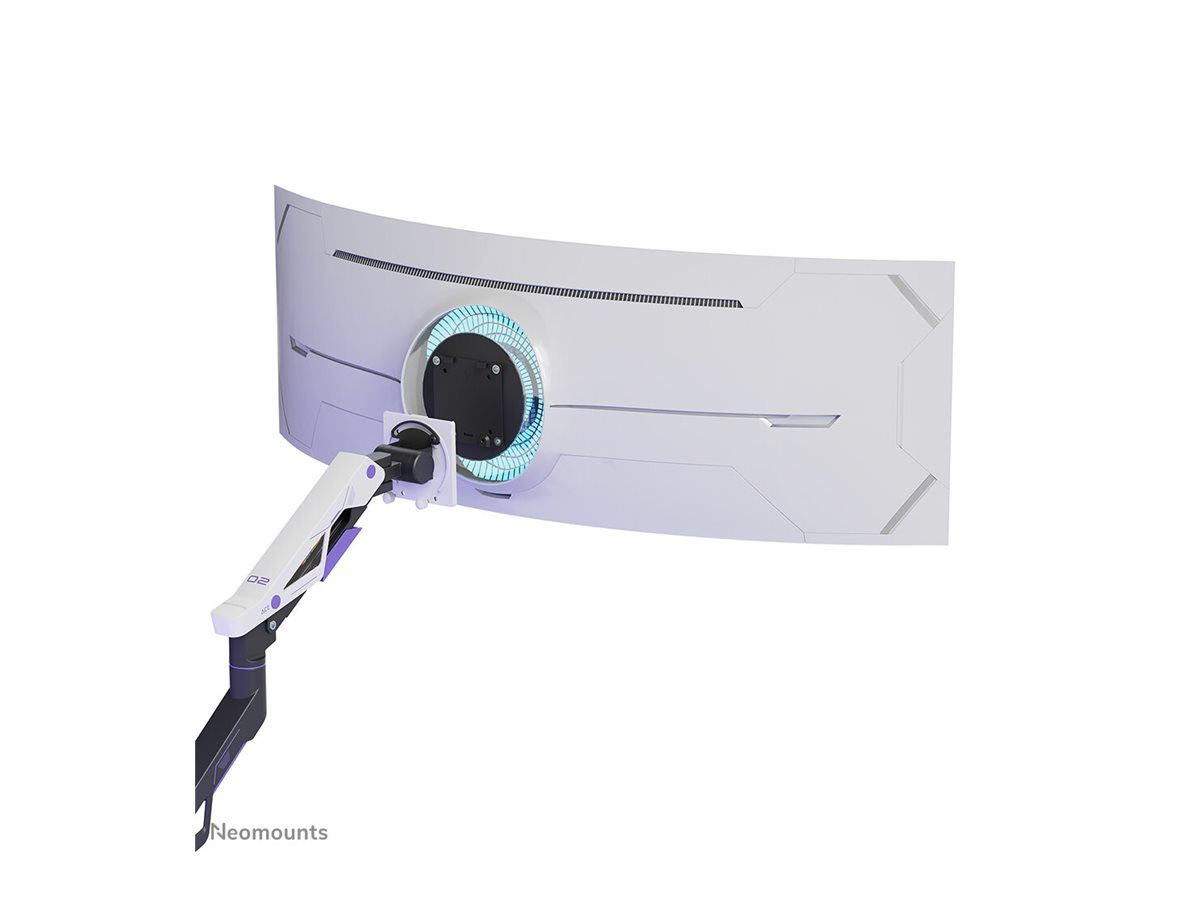 Neomounts Monitorarm 24-57 30kg schwarz