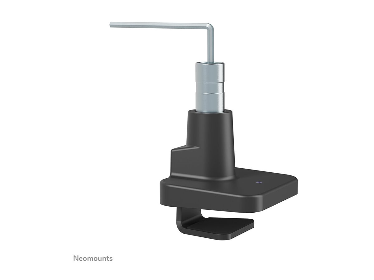 Neomounts Monitorarm 24-57 30kg schwarz