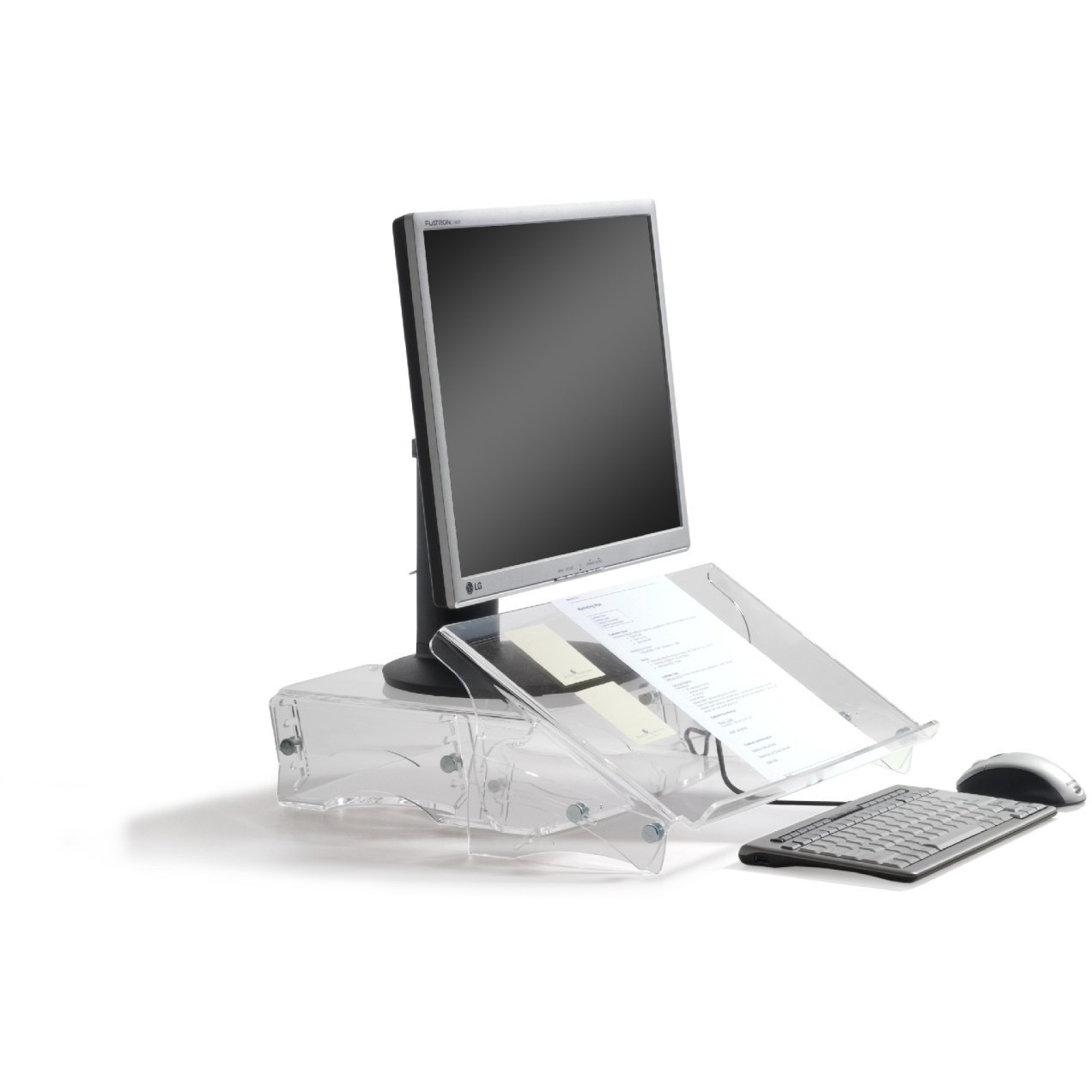 BakkerElkhuizen Q-doc 515 Document Holder