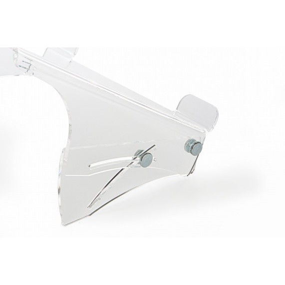 BakkerElkhuizen Q-note 350 Notebook Stand