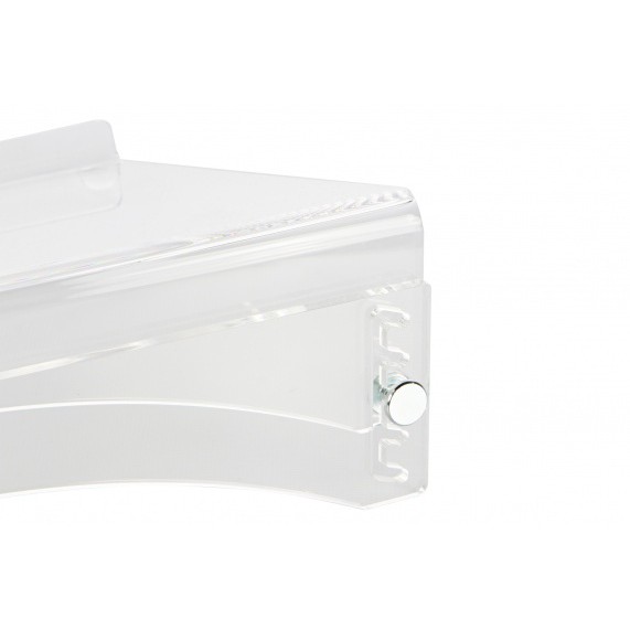 BakkerElkhuizen FlexDoc Cristal Clear Document Holder