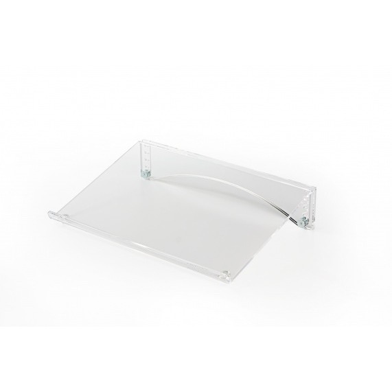 BakkerElkhuizen FlexDoc Cristal Clear Document Holder