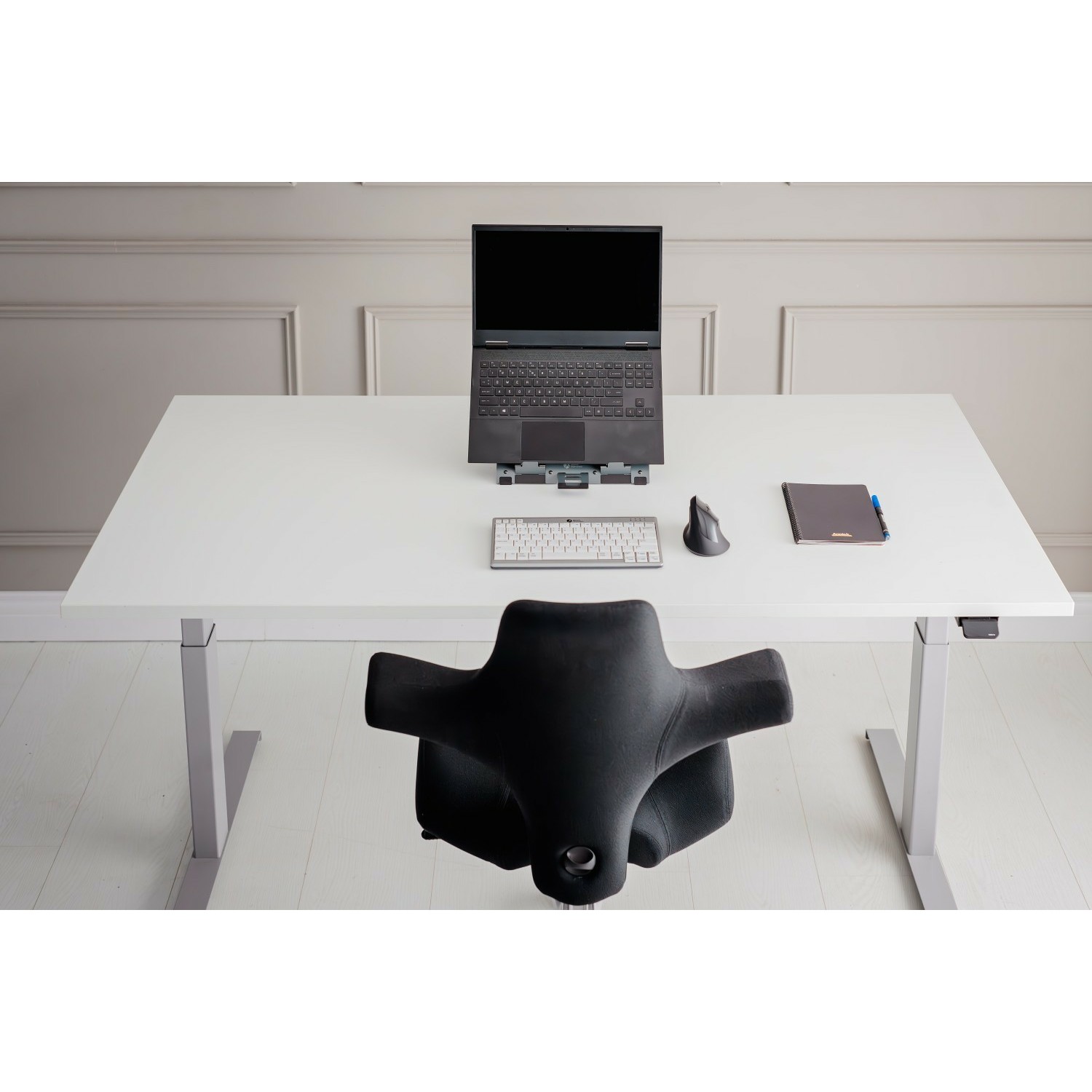 BakkerElkhuizen FlexTop 270 Notebook Stand