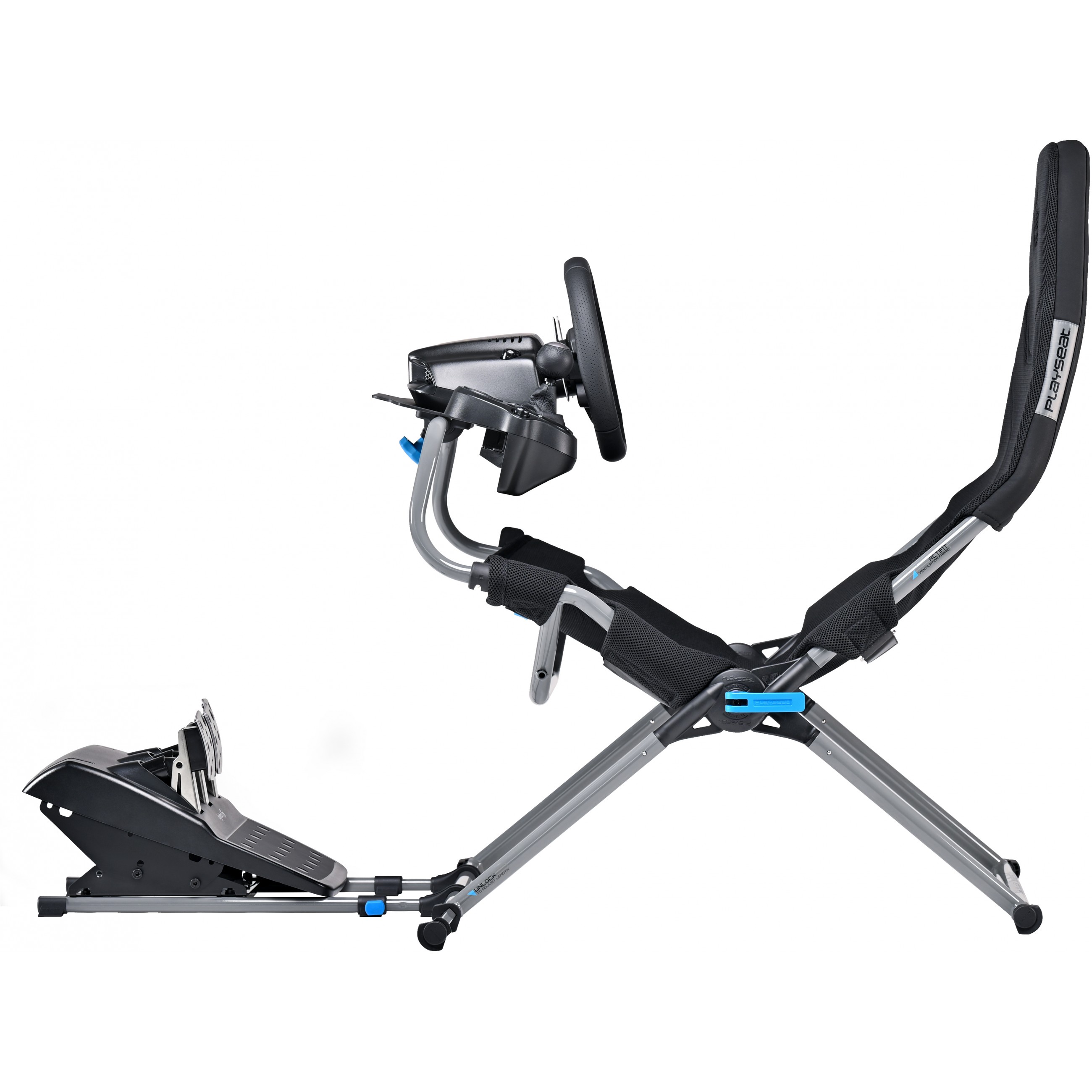 Playseat Challenge X - Logitech G Edition