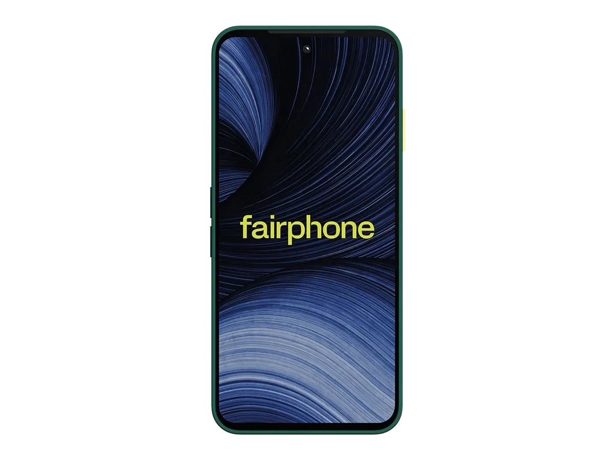 TELEKOM Fairphone 6+ 256GB grün
