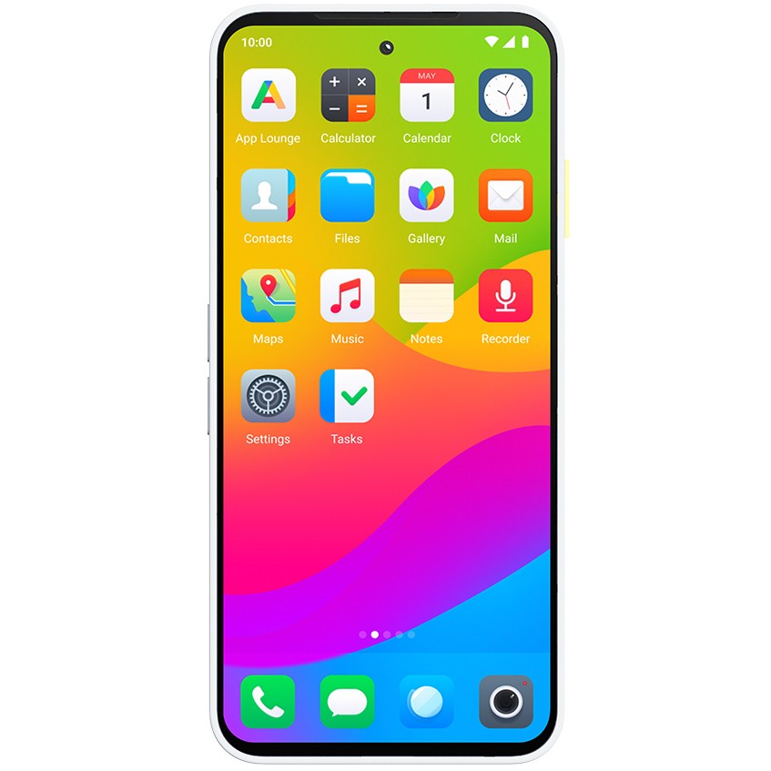 Fairphone The (Gen 6)