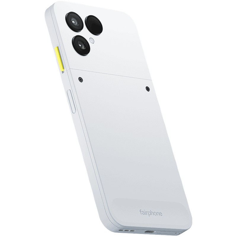 Fairphone The (Gen 6)