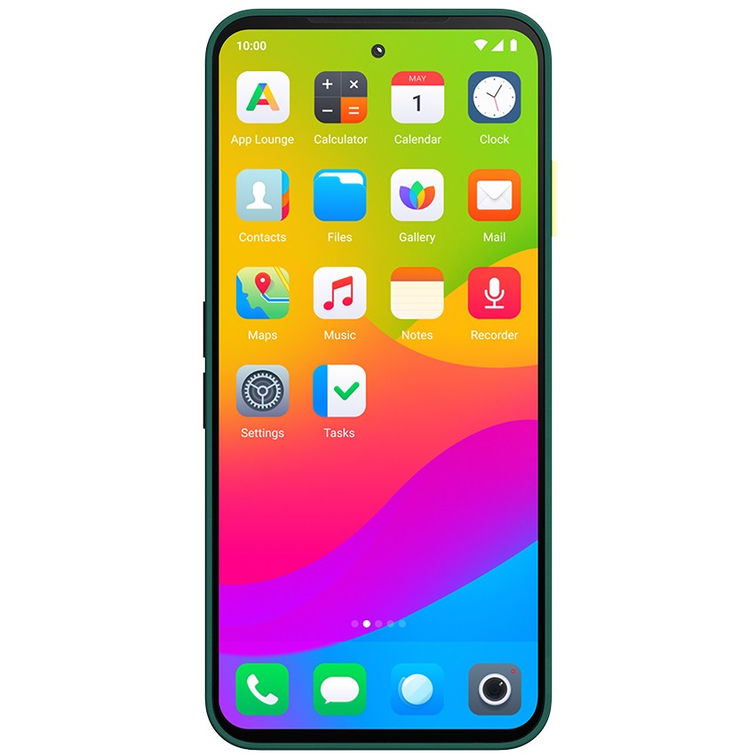 Fairphone The (Gen 6)