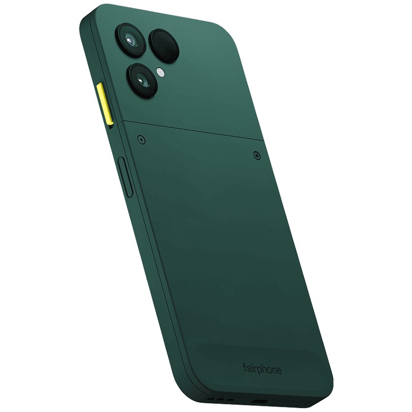 Fairphone The (Gen 6)