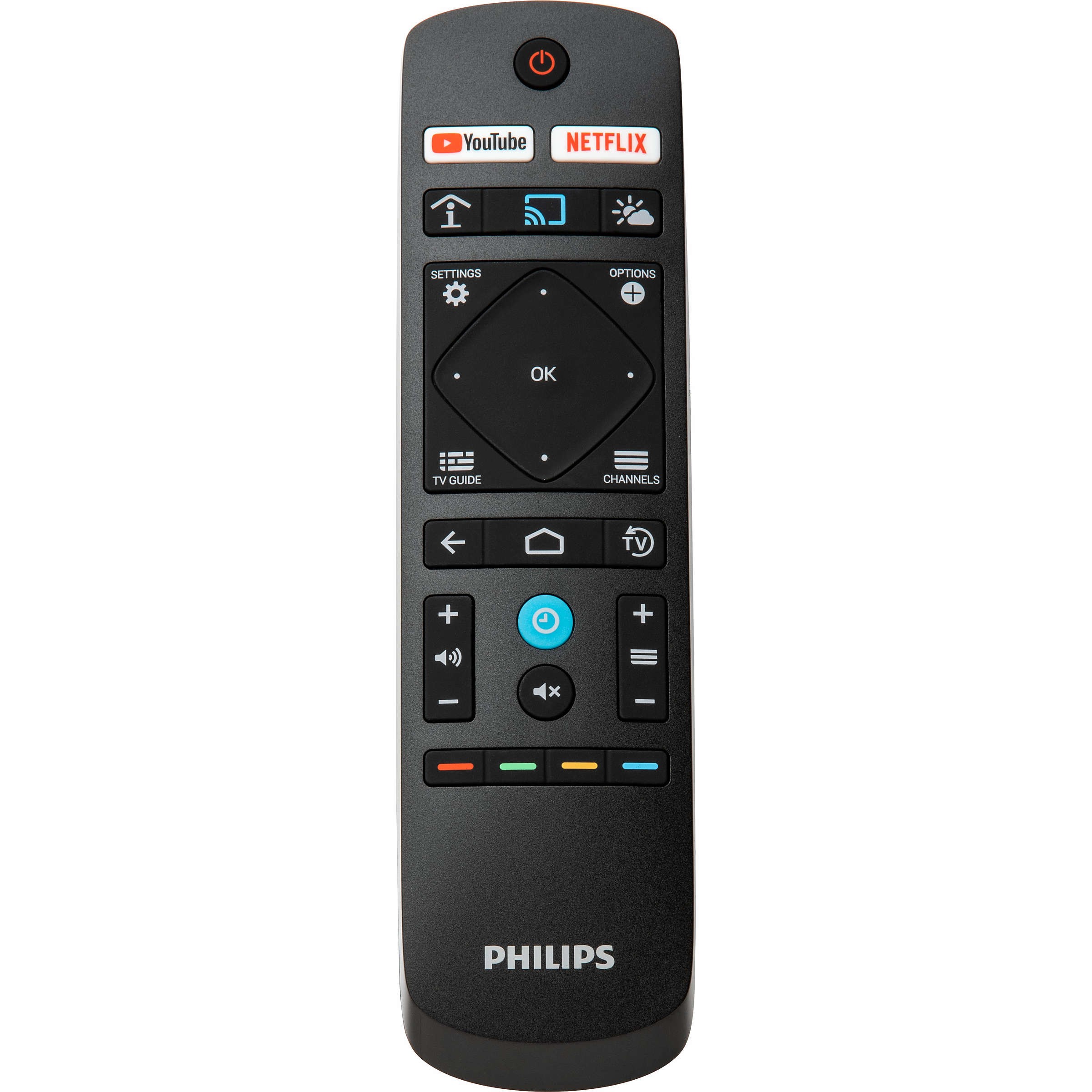 Philips 32HFL5114/12 TV