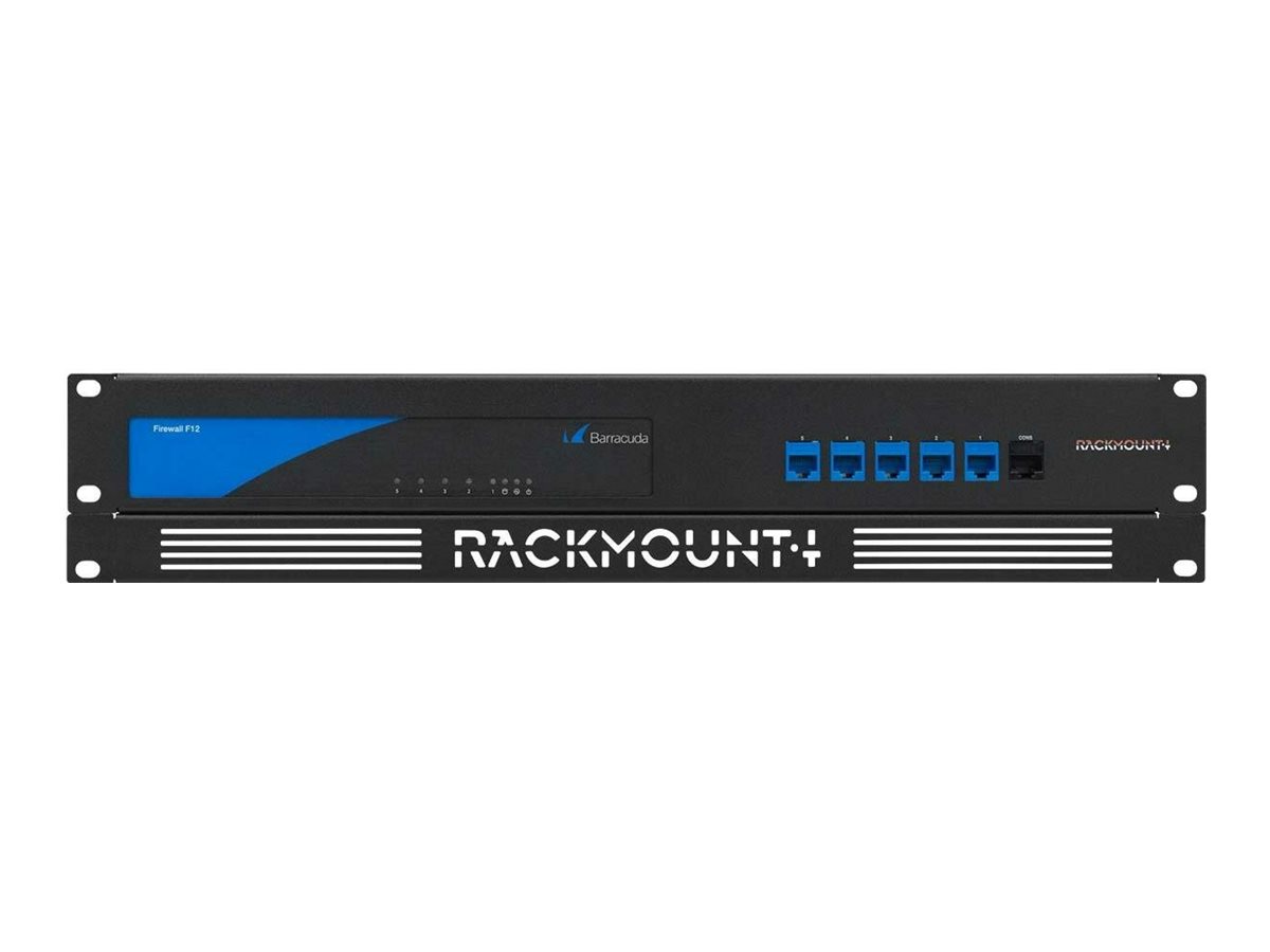 Rackmount.IT RM-BC-T2 Rack Zubehör Montageschelle