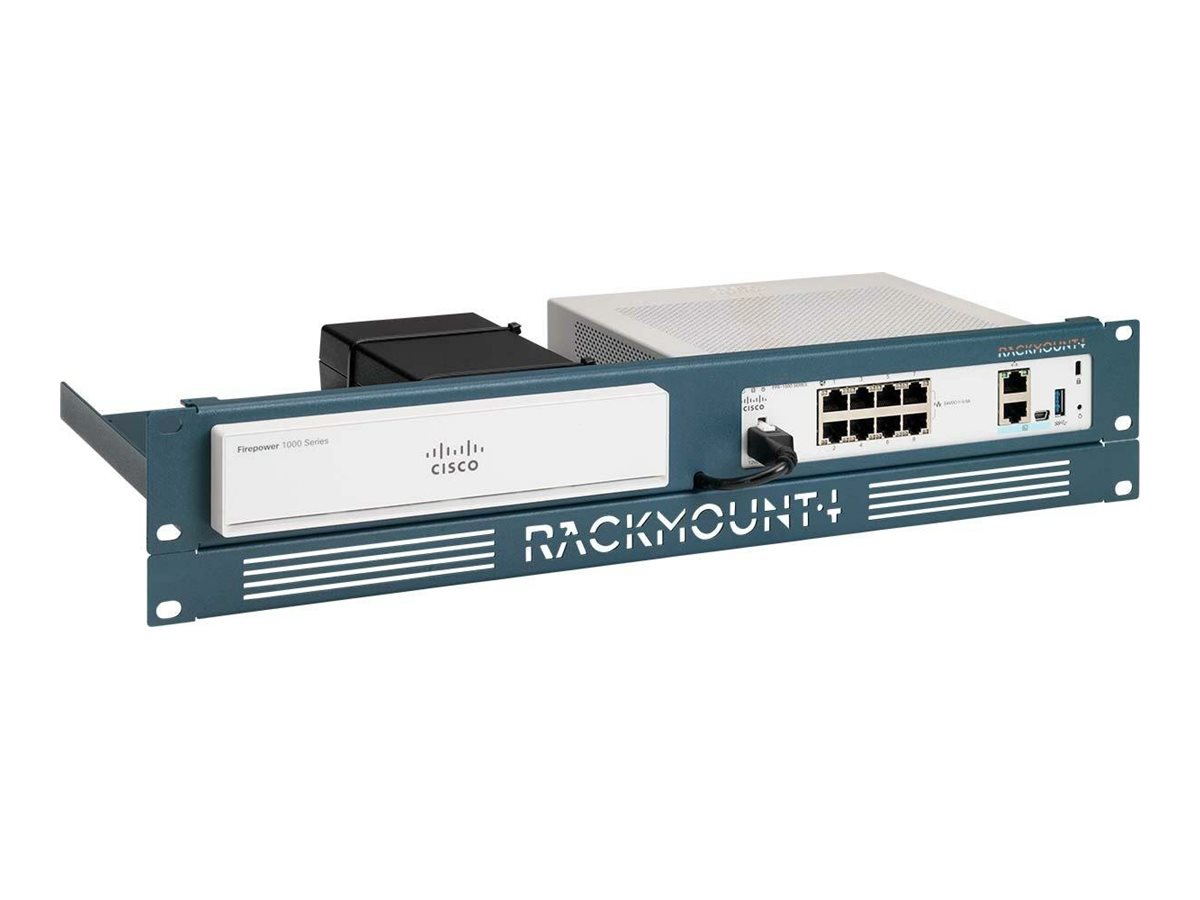 Rackmount.IT Kit for Cisco Firepower 1010 / ASA 5506-X