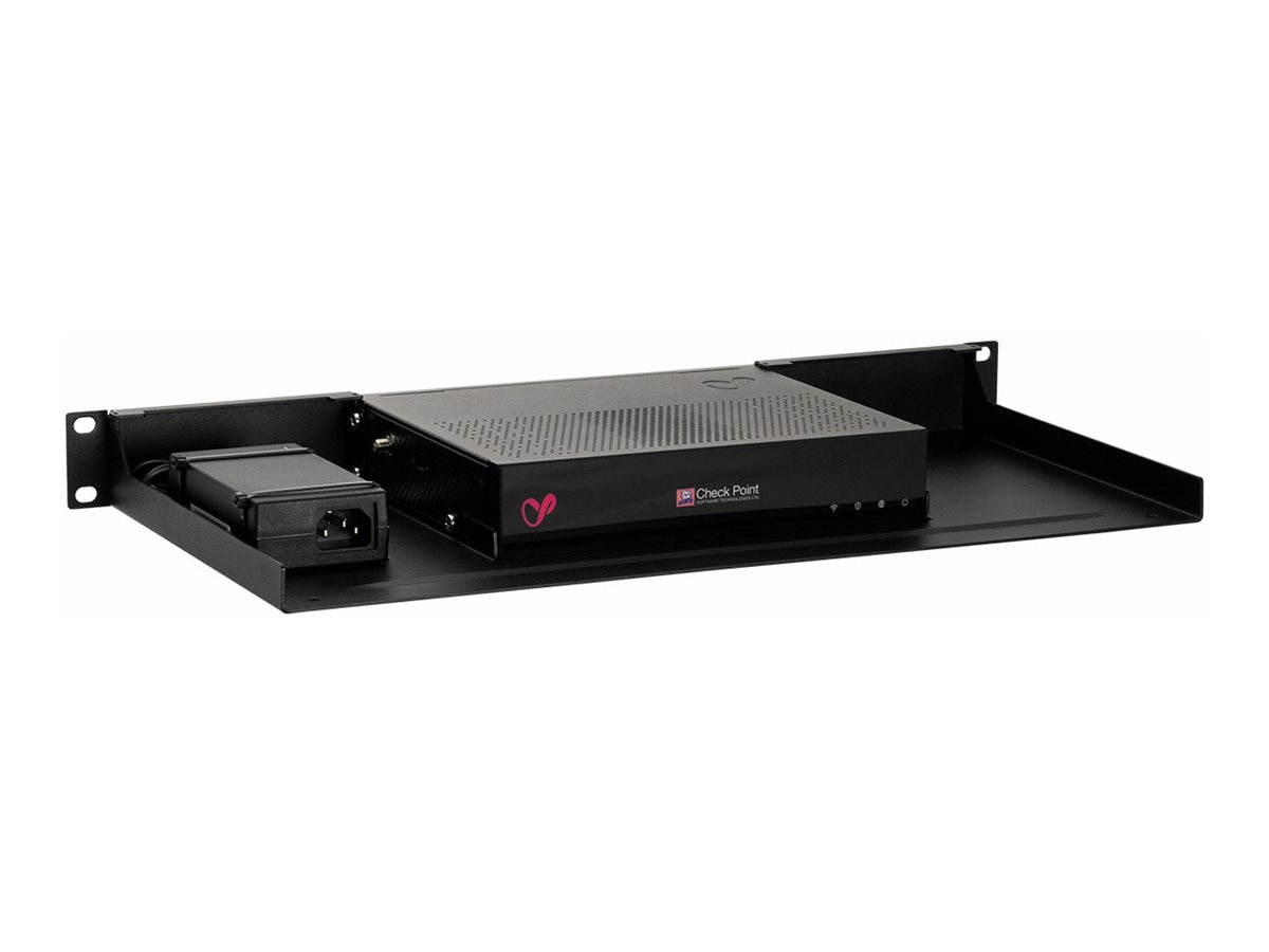 Rackmount.IT RM-CP-T6 Rack Zubehör Montageschelle
