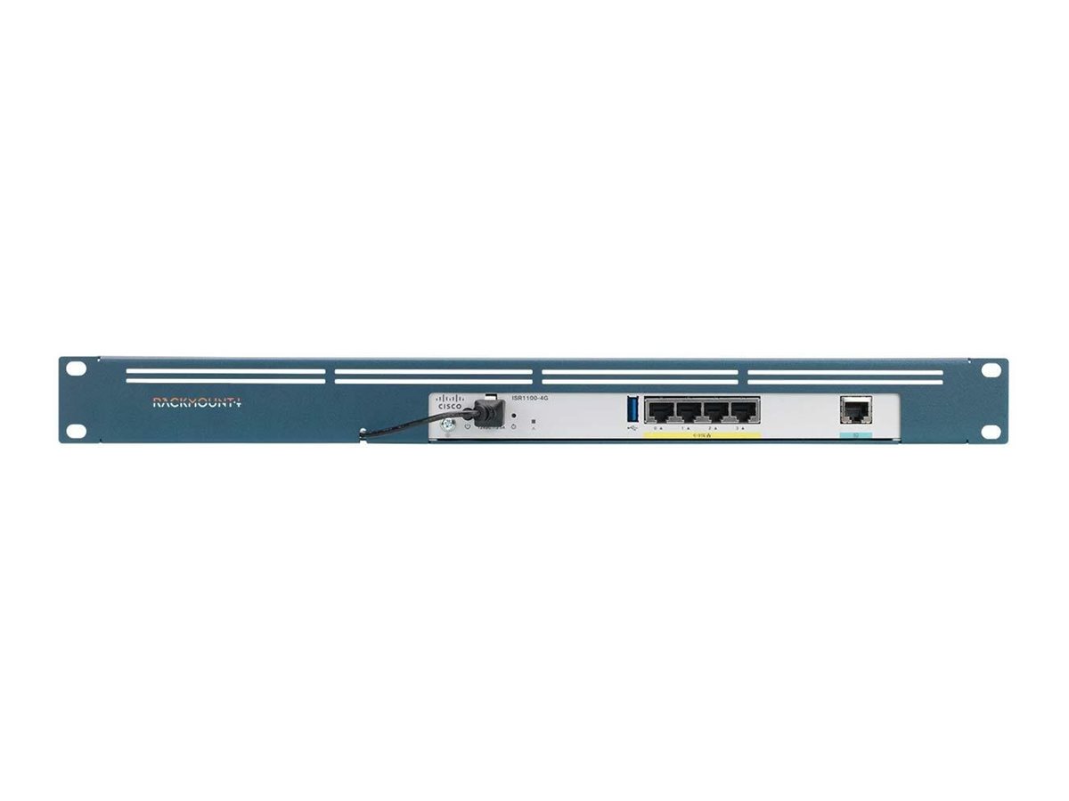 Rackmount.IT RM-CI-T11 Rack Zubehör Montageschelle