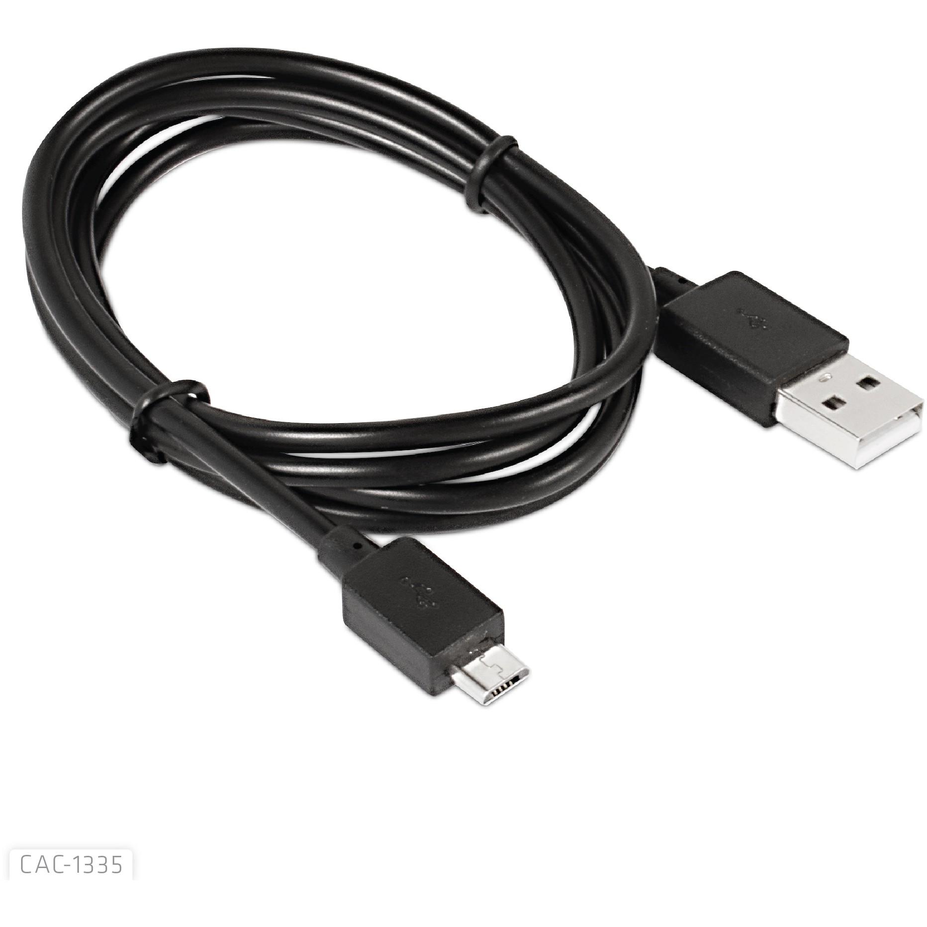 CLUB3D HDMI + Micro USB to DisplayPort™ 4K120Hz or 8K30Hz M/F Active Adapter