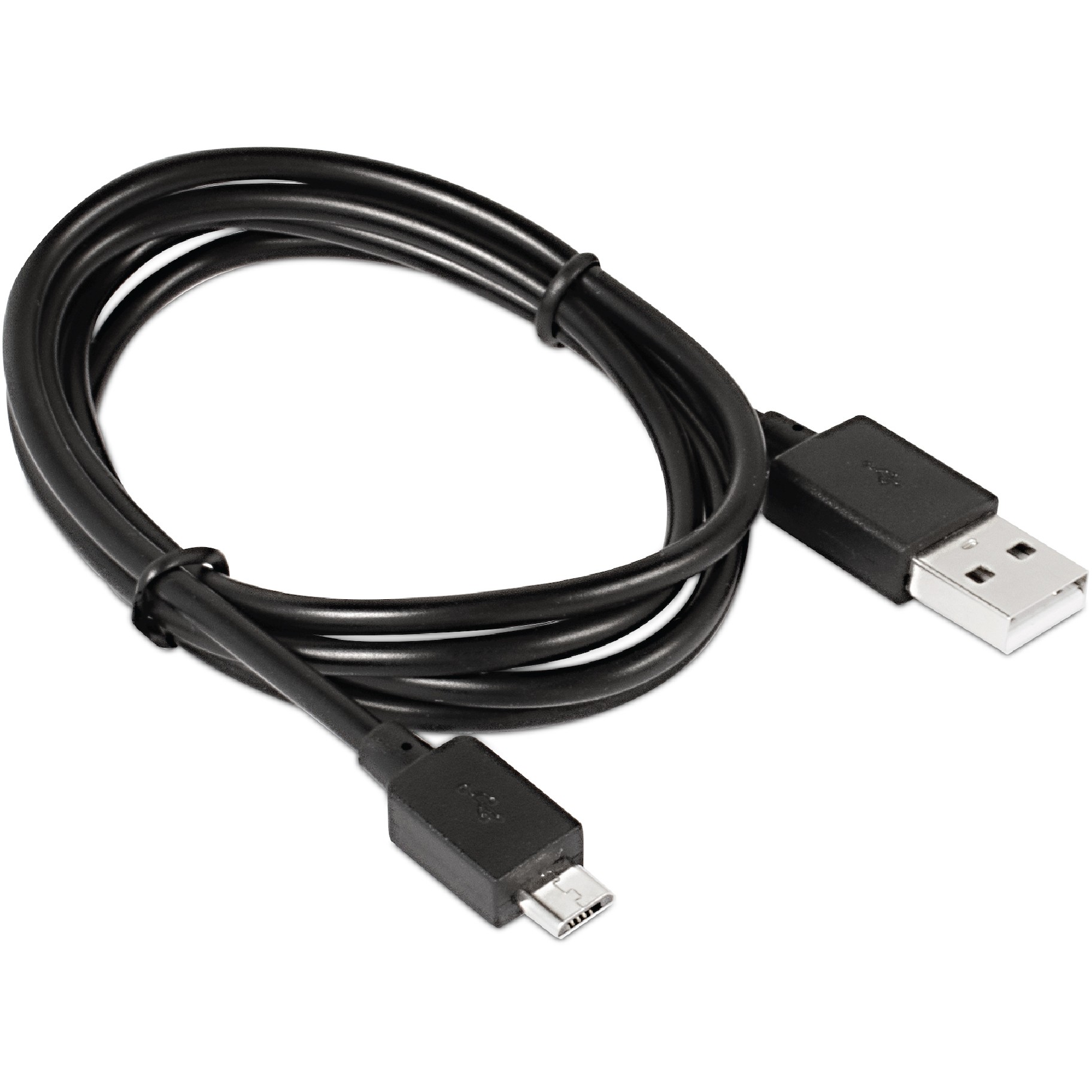 CLUB3D HDMI + Micro USB to DisplayPort™ 4K120Hz or 8K30Hz M/F Active Adapter