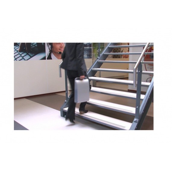 BakkerElkhuizen LockerCase Ausrüstungstasche/-koffer