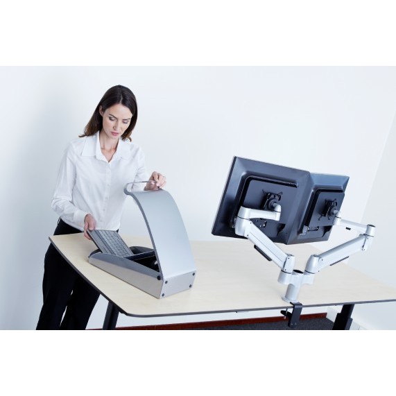 BakkerElkhuizen LockerCase Ausrüstungstasche/-koffer