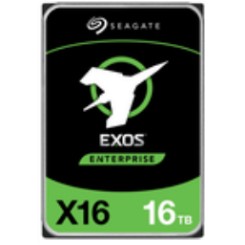 Seagate 8.9cm (3.5)  16TB SAS3  Exos X18 512e 7200 256MB intern
