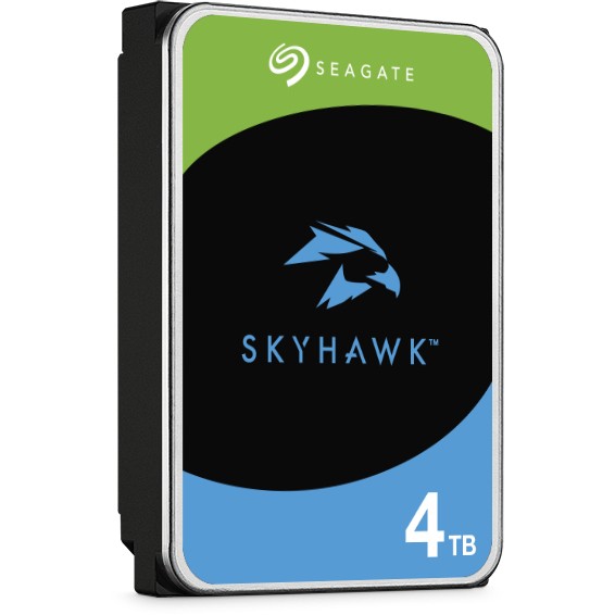 Seagate SkyHawk ST4000VX016 internal hard drive