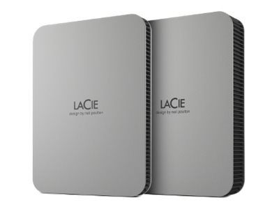 LaCie Mobile Drive (2022) external hard drive