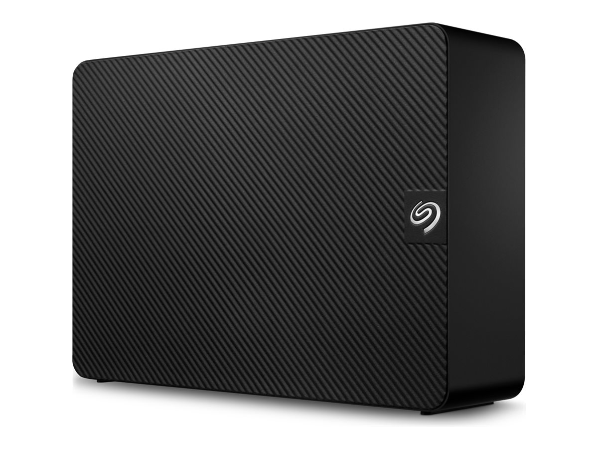 SEAGATE Expansion Desktop External 20TB