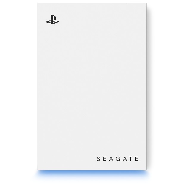 SEAGATE Game Drive for PlayStation 5TB
