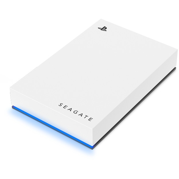 SEAGATE Game Drive for PlayStation 5TB