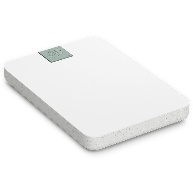 SEAGATE BackupPlusUltraTouch 2TB weiss